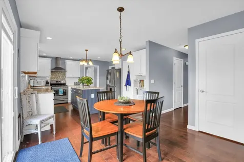 3914 Tallgrass Drive Champaign IL 61822