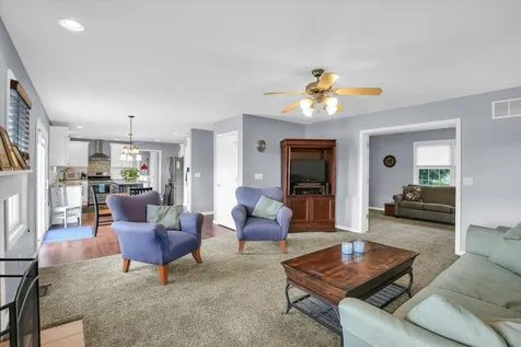 3914 Tallgrass Drive Champaign IL 61822