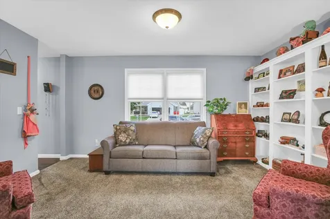 3914 Tallgrass Drive Champaign IL 61822