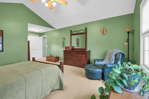 3914 Tallgrass Drive Champaign IL 61822