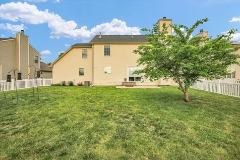 3914 Tallgrass Drive Champaign IL 61822