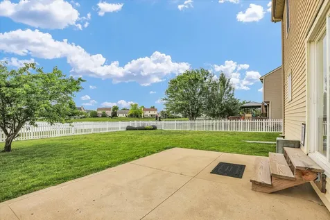 3914 Tallgrass Drive Champaign IL 61822