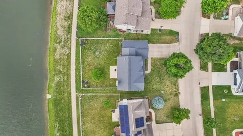 3914 Tallgrass Drive Champaign IL 61822