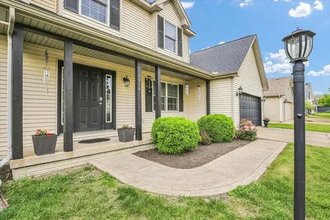 3914 Tallgrass Drive Champaign IL 61822