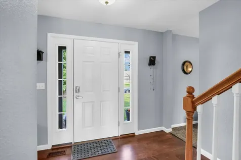 3914 Tallgrass Drive Champaign IL 61822