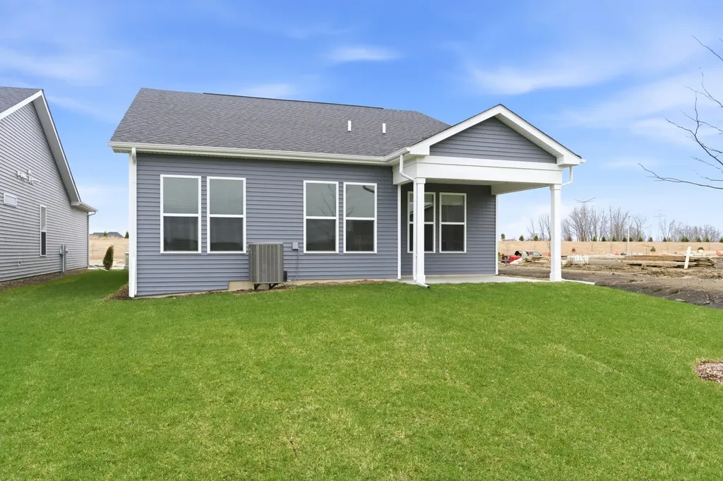3327 Fulshear Circle Aurora IL 60503