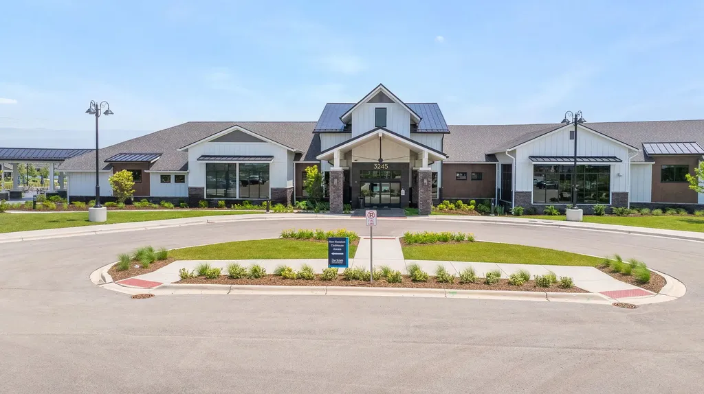 3327 Fulshear Circle Aurora IL 60503