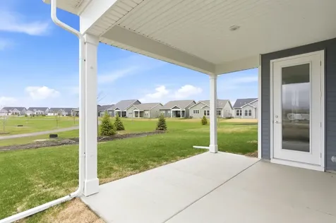 3327 Fulshear Circle Aurora IL 60503