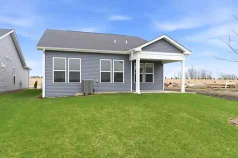 3327 Fulshear Circle Aurora IL 60503