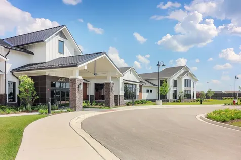 3327 Fulshear Circle Aurora IL 60503