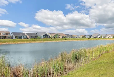 3327 Fulshear Circle Aurora IL 60503