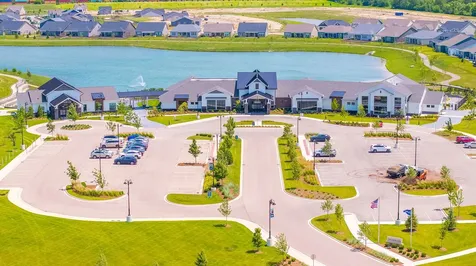 3327 Fulshear Circle Aurora IL 60503