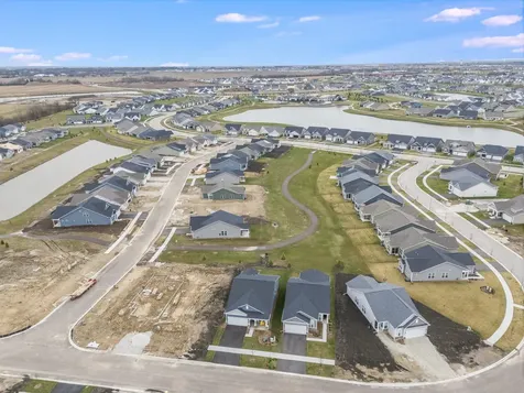 3327 Fulshear Circle Aurora IL 60503
