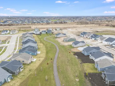 3327 Fulshear Circle Aurora IL 60503