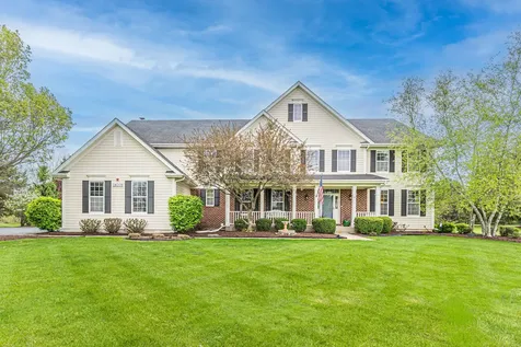 28309 West Savannah Trail Lake Barrington IL 60010