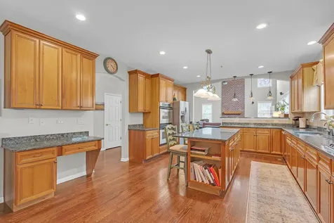 28309 West Savannah Trail Lake Barrington IL 60010