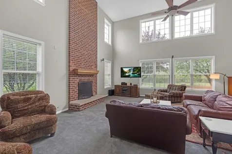 28309 West Savannah Trail Lake Barrington IL 60010