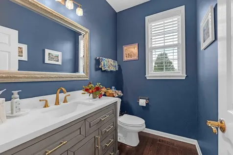 28309 West Savannah Trail Lake Barrington IL 60010