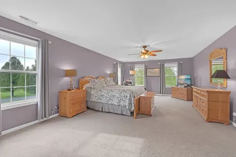 28309 West Savannah Trail Lake Barrington IL 60010