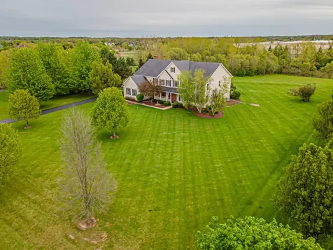 28309 West Savannah Trail Lake Barrington IL 60010