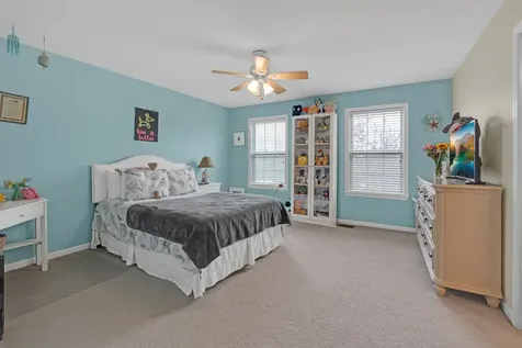 28309 West Savannah Trail Lake Barrington IL 60010