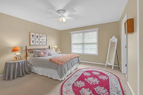 28309 West Savannah Trail Lake Barrington IL 60010