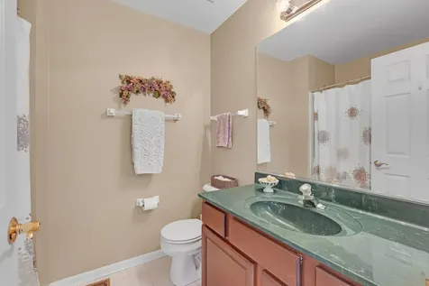 28309 West Savannah Trail Lake Barrington IL 60010