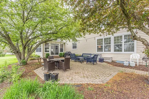 28309 West Savannah Trail Lake Barrington IL 60010