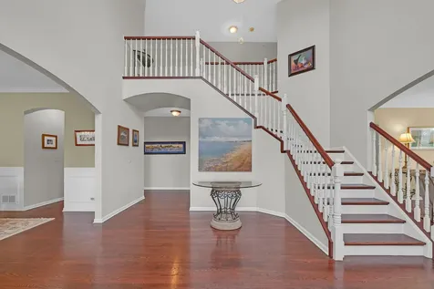 28309 West Savannah Trail Lake Barrington IL 60010