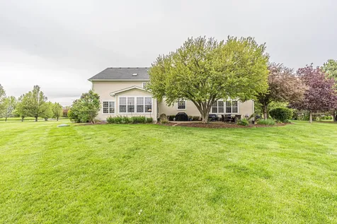 28309 West Savannah Trail Lake Barrington IL 60010