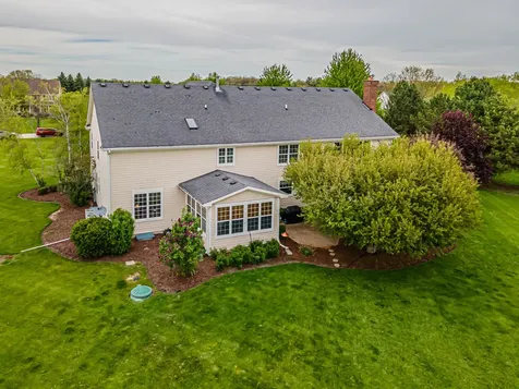 28309 West Savannah Trail Lake Barrington IL 60010