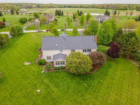 28309 West Savannah Trail Lake Barrington IL 60010