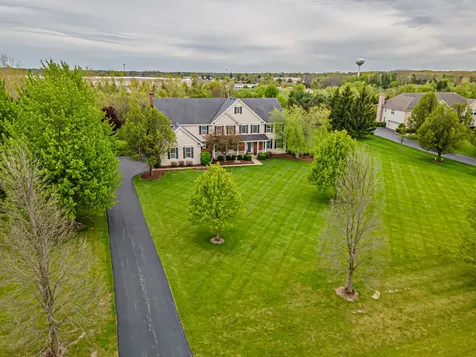 28309 West Savannah Trail Lake Barrington IL 60010