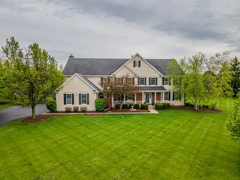 28309 West Savannah Trail Lake Barrington IL 60010