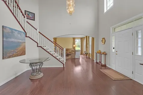 28309 West Savannah Trail Lake Barrington IL 60010