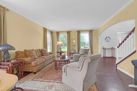 28309 West Savannah Trail Lake Barrington IL 60010