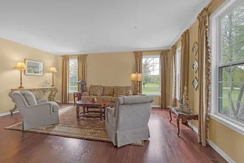 28309 West Savannah Trail Lake Barrington IL 60010