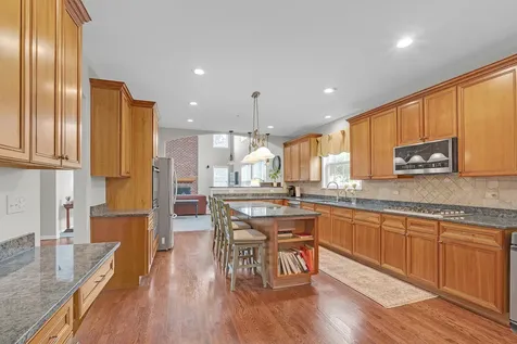 28309 West Savannah Trail Lake Barrington IL 60010