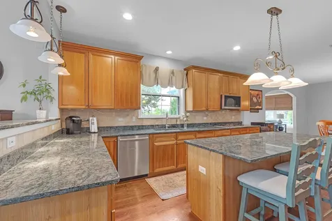 28309 West Savannah Trail Lake Barrington IL 60010