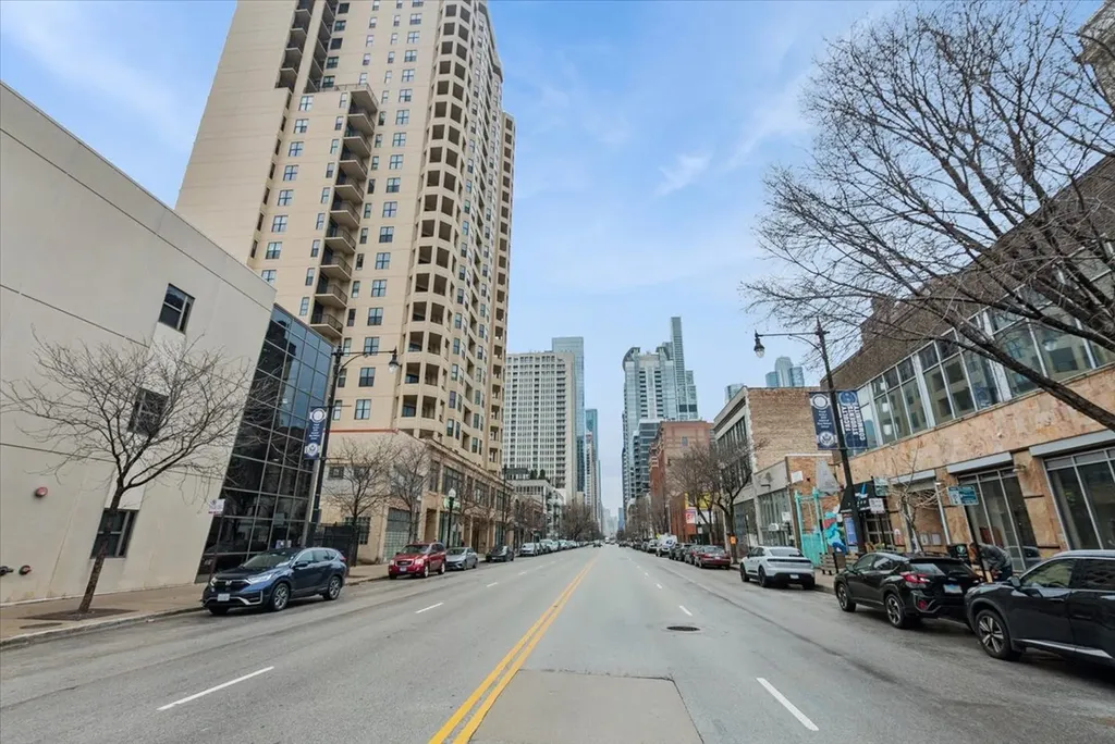 1455 South Michigan Avenue Chicago IL 60605
