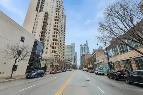 1455 South Michigan Avenue Chicago IL 60605