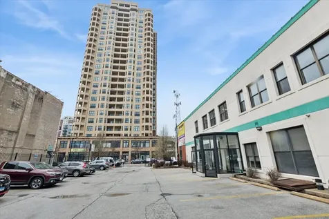 1455 South Michigan Avenue Chicago IL 60605