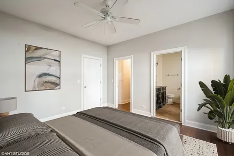 7018 South Paxton Avenue Chicago IL 60649
