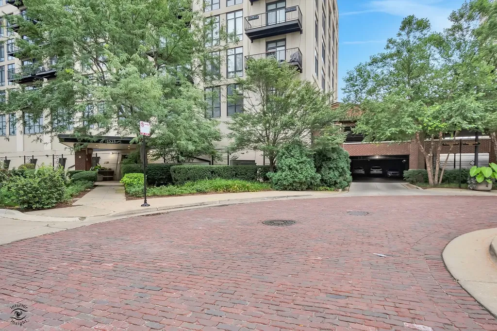 1525 South Sangamon Street Chicago IL 60608