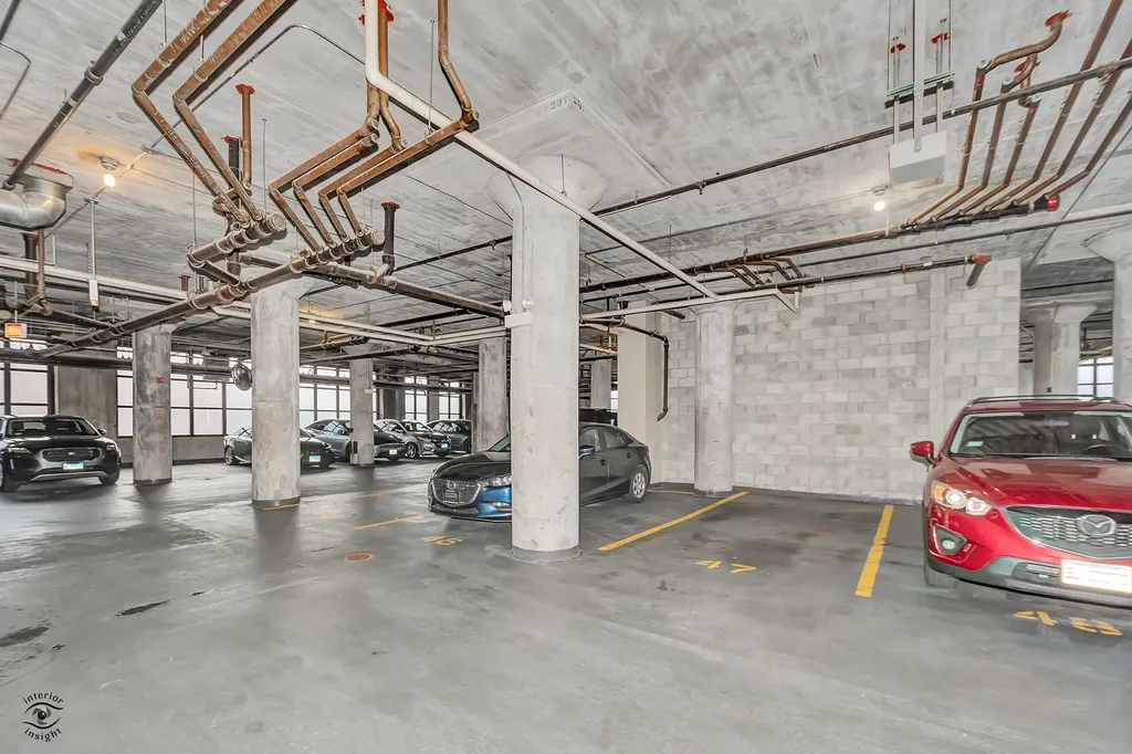 1525 South Sangamon Street Chicago IL 60608