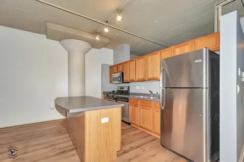 1525 South Sangamon Street Chicago IL 60608