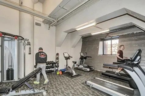 1525 South Sangamon Street Chicago IL 60608
