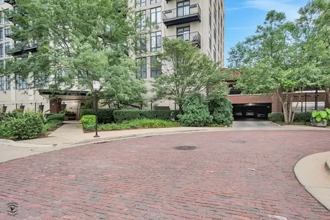 1525 South Sangamon Street Chicago IL 60608