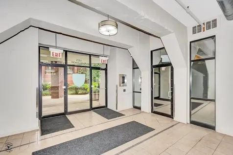 1525 South Sangamon Street Chicago IL 60608