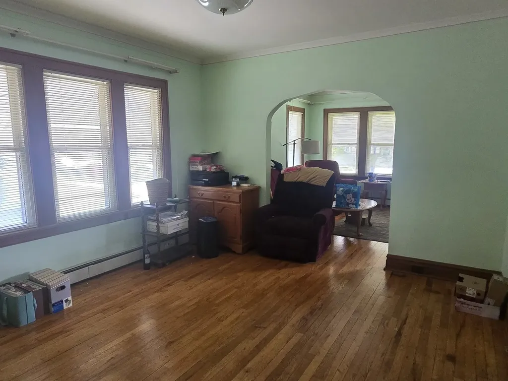 3315 North Osceola Avenue Chicago IL 60634